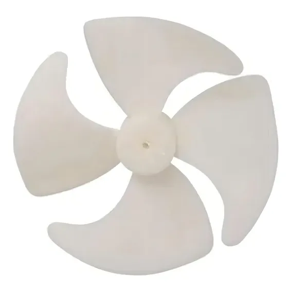 Hélice Ventilador Geladeira Brastemp Consul Foto 1
