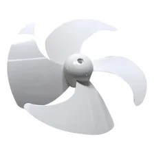 Hélice Ventilador Geladeira Electrolux Df50 Df52 Foto  mini 1