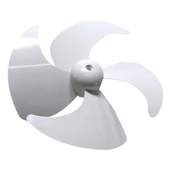 Hélice Ventilador Geladeira Electrolux Df50 Df52 Foto 1