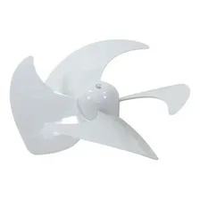 Hélice Ventilador Geladeira Electrolux Df50 Df52 Foto mini 4