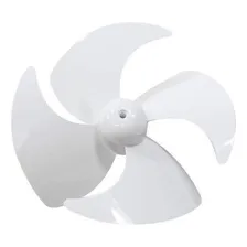 Hélice Ventilador Geladeira Electrolux Df50 Df52 Foto mini  2