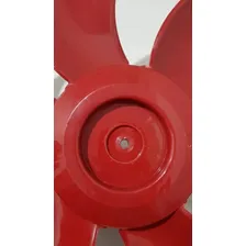Hélice Ventilador Mondial Bravio 50cm Vermelha Foto mini 2