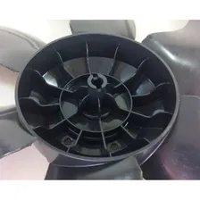 Hélice Ventilador Mondial Nv-45 40cm 6 Pás Preta Foto mini  3