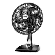 Hélice Ventilador Mondial Premium 40cm 6 Pás Preto Foto mini 3