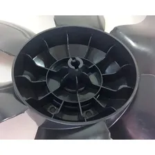 Hélice Ventilador Mondial Premium 40cm 6 Pás Preto Foto mini 2