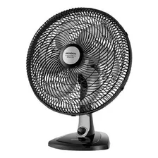 Helice Ventilador Mondial Turbo Vt-51 6 Pas 50cm Cinza Foto mini 2
