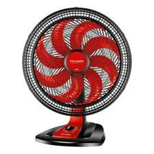 Hélice Ventilador Mondial Vps-52 8 Pás 50cm Cinza Foto mini 3