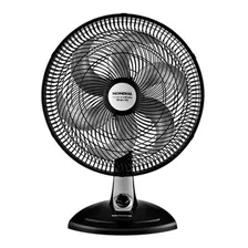 Hélice Ventilador Mondial Vt-51 8 Pás 50cm Vermelha Foto mini 4