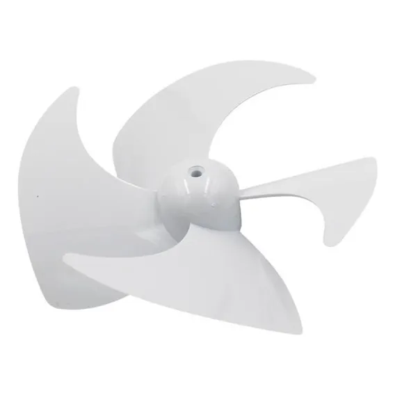 Hélice Ventilador P/ Refrigerador Electrolux Df40a Foto 1