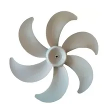 Helice Ventilador Philco Coluna Mega Turbo 30 Six 30cm Cinza Foto  mini 1