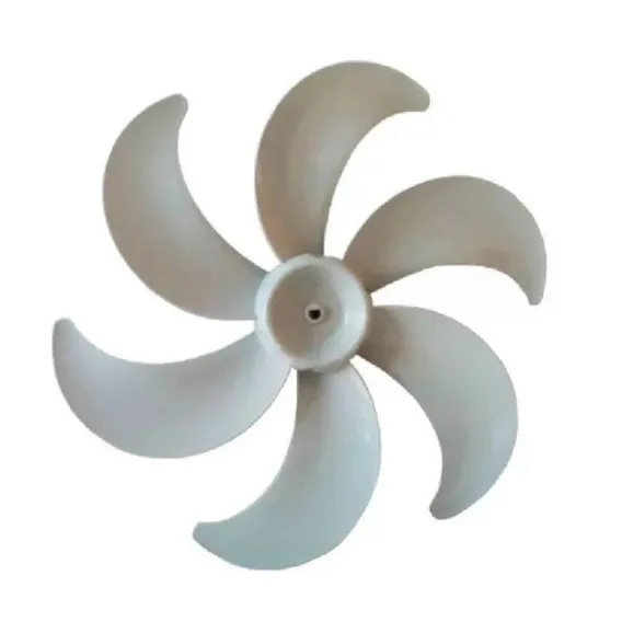 Helice Ventilador Philco Coluna Mega Turbo 30 Six 30cm Cinza Foto 1