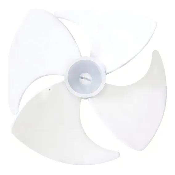 Helice Ventilador Refrigerador Electrolux Foto 1