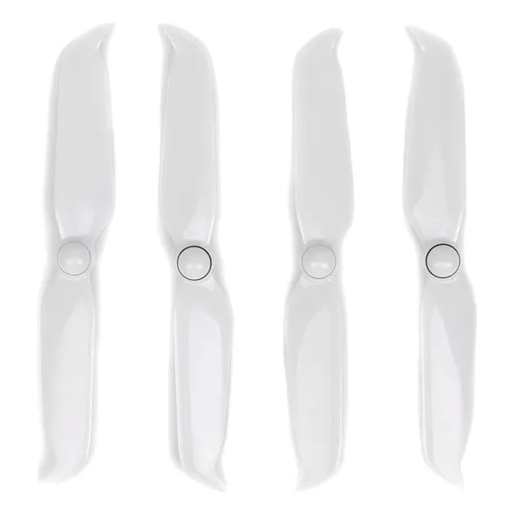 Helices Dji Phantom 4 Pro - Low Noise - 2 Pares Foto 1