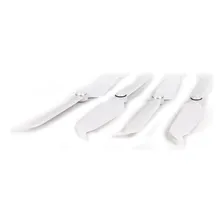 Helices Dji Phantom 4 Pro - Low Noise - 2 Pares Foto mini 2