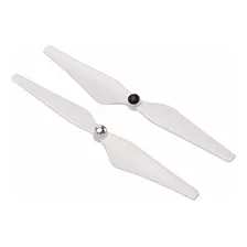 Hélices Para O Drone Dji Phantom 3 - 1 Par Foto  mini 1