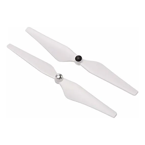 Hélices Para O Drone Dji Phantom 3 - 1 Par Foto 1