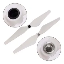 Hélices Para O Drone Dji Phantom 3 - 1 Par Foto mini  2