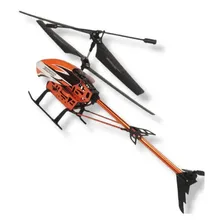 Helicóptero Condor Controle Remoto 3 Canais Giroscópio Foto mini 4