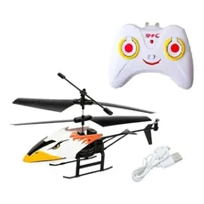 Helic贸ptero Mine Voa Brinquedo Sensor Drone com controle Remoto Foto mini 4
