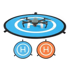 Heliponto Pista Pouso Sunnylife Drone Mavic Phantom Spark Foto mini 2