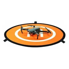 Heliponto Pista Pouso Sunnylife Drone Mavic Phantom Spark Foto mini 3