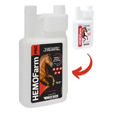 Hemofarm 1lt Suplemento Oral Foto mini 1