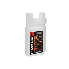 Hemofarm 1lt Suplemento Oral Foto mini 2