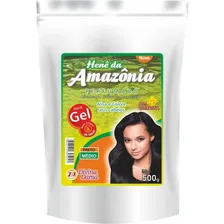 Henê Amazônia 500gr Pouch Médio Foto  mini 1