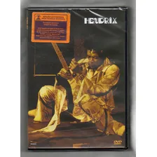 Hendrix Band Of Gypsys Dvd Live At The Fillmore East Foto mini 2