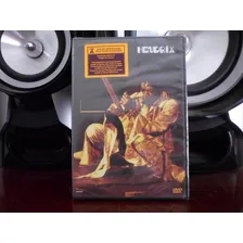 Hendrix Band Of Gypsys Dvd Live At The Fillmore East Foto mini 1
