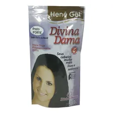 Hene Em Gel Divina Dama 180g Forte Foto mini 1