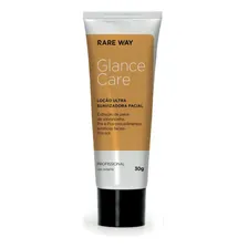 Henna Para Sobrancelha Glance Rare Way Loção Suavizadora 30g Cor Preto Foto mini 3