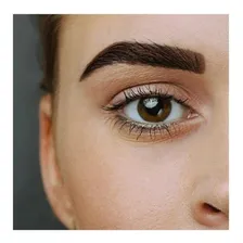 Henna sobrancelhas della e delle 3g cor castanho escuro Foto mini  2