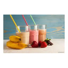 Herba Shake Kit 02 batidos 550g Foto mini 1