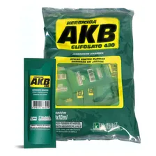Herbicida Kelldrin Akb Glifosato 48% Foto mini 1