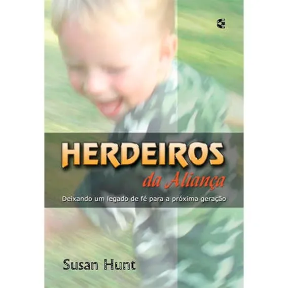 Herdeiros Da Aliança Foto 1