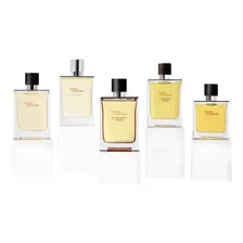 Hermes Terre Dhermes Intense EDP 50ml Foto mini  3