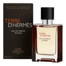 Hermes Terre Dhermes Intense EDP 50ml Foto  mini 1