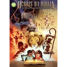 Herois Da Biblia Foto mini 1