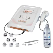 Hertix Smart Kld Radiofrequência C/ Estética Íntima + Bivolt Foto  mini 1