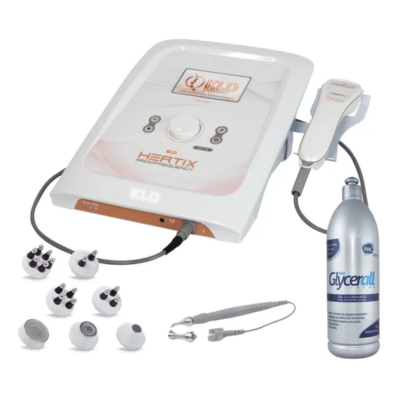 Hertix Smart Kld Radiofrequência C/ Estética Íntima + Bivolt Foto 1