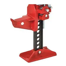Hi Lift Macaco Farm Jack 1,20 Metros 2500kg Off-road Troller Foto mini 3