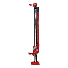 Hi Lift Macaco Farm Jack 1,20 Metros 2500kg Off-road Troller Foto mini 1