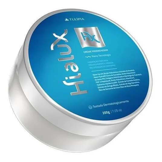 Hialux Creme Preenchedor 200g Foto 1