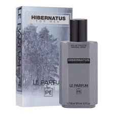 Hibernatus Paris Elysees Edt 100ml masculino Foto mini 4