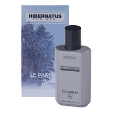 Hibernatus Paris Elysees Edt 100ml masculino Foto mini 2