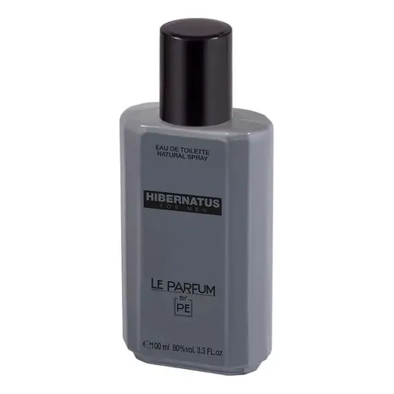 Hibernatus Paris Elysees Edt 100ml masculino Foto 1