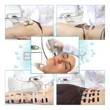 Híbridi Htm Ultrassom Com Terapia Combinada Foto mini 4