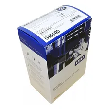 Hid 45000 ribbon fargo dtc1250e ymcko 250 colorido Foto mini 2