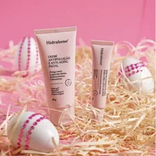 Hidrabene Creme Antipoluição 60g E Sérum Conc. Área Olho15g Foto mini 2